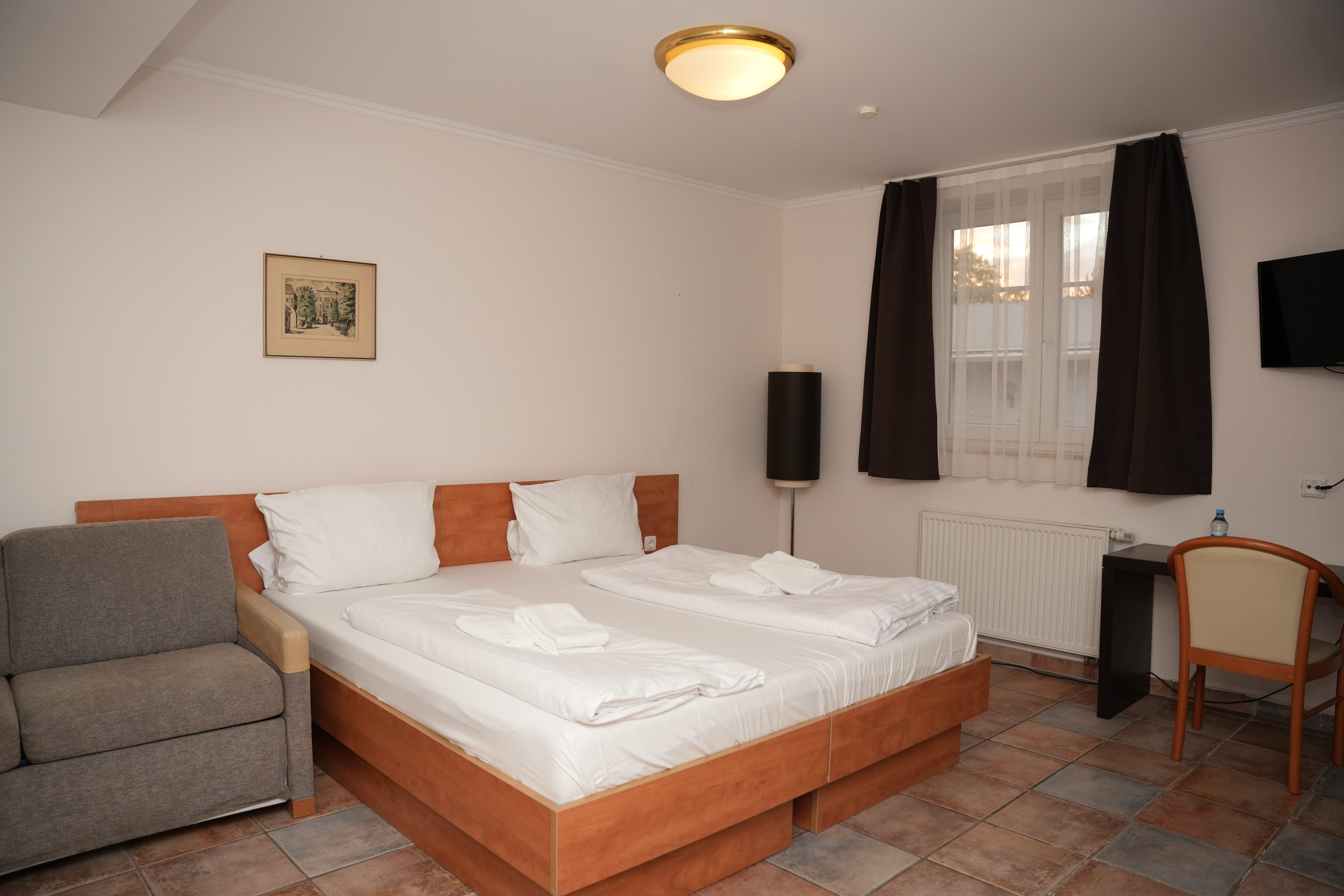 Premium Room
